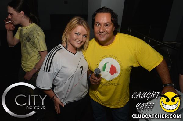 City nightclub photo 374 - June 27th, 2012