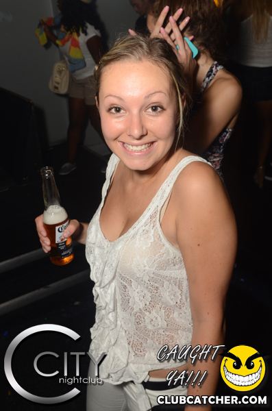 City nightclub photo 376 - June 27th, 2012