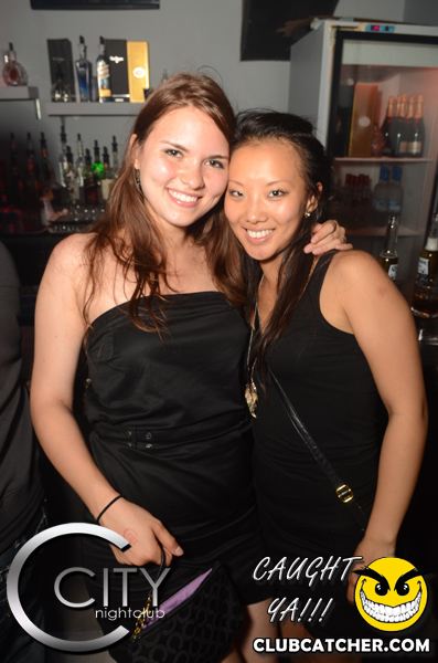 City nightclub photo 377 - June 27th, 2012