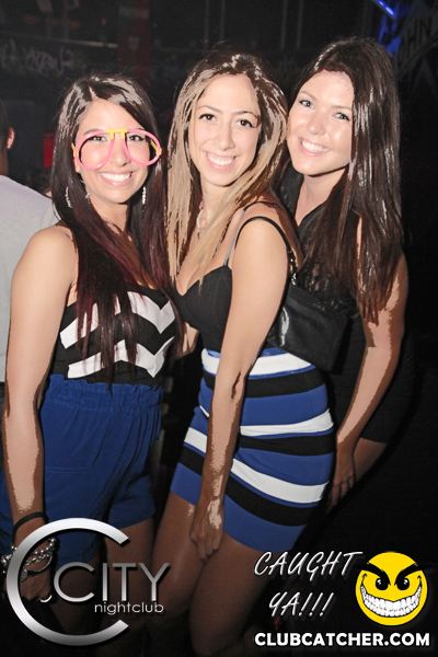 City nightclub photo 378 - June 27th, 2012