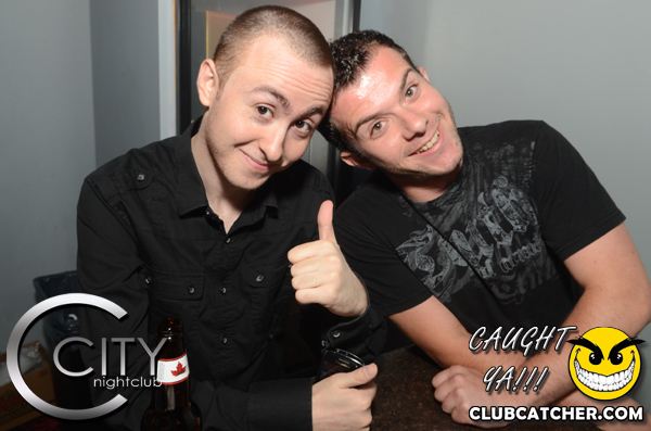 City nightclub photo 379 - June 27th, 2012