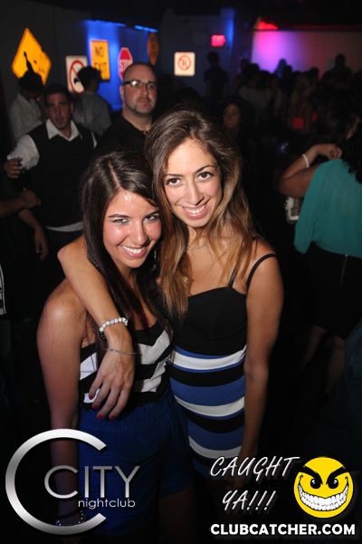 City nightclub photo 380 - June 27th, 2012
