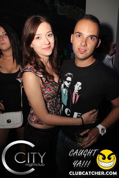 City nightclub photo 381 - June 27th, 2012