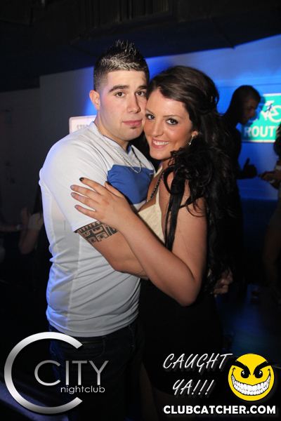 City nightclub photo 382 - June 27th, 2012