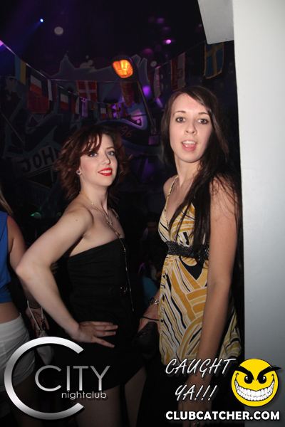 City nightclub photo 385 - June 27th, 2012