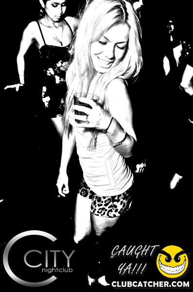 City nightclub photo 386 - June 27th, 2012