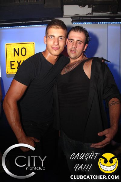 City nightclub photo 387 - June 27th, 2012