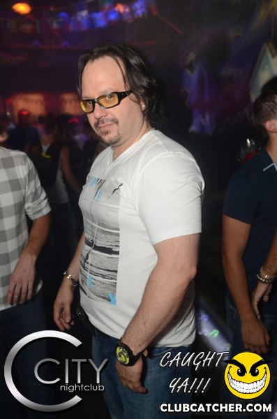 City nightclub photo 389 - June 27th, 2012