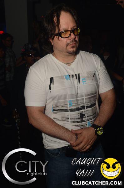 City nightclub photo 395 - June 27th, 2012