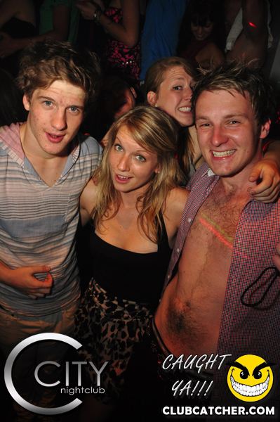 City nightclub photo 403 - June 27th, 2012