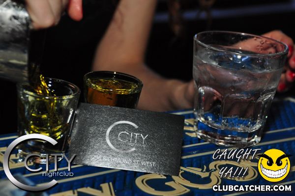 City nightclub photo 412 - June 27th, 2012