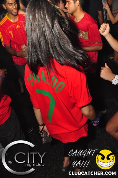 City nightclub photo 414 - June 27th, 2012