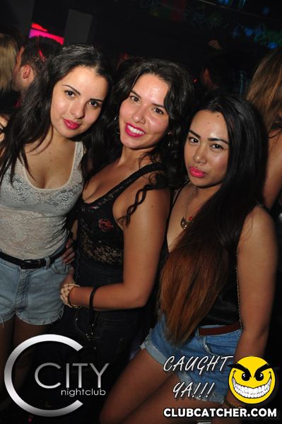 City nightclub photo 416 - June 27th, 2012