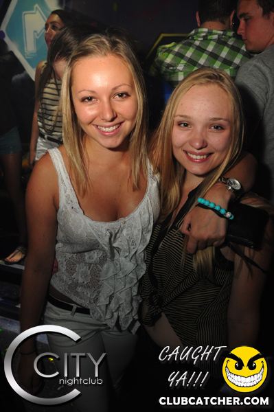 City nightclub photo 420 - June 27th, 2012