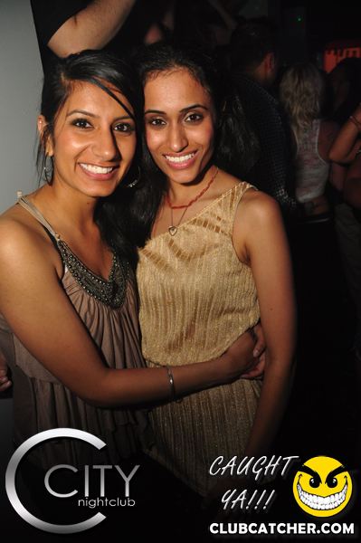 City nightclub photo 421 - June 27th, 2012