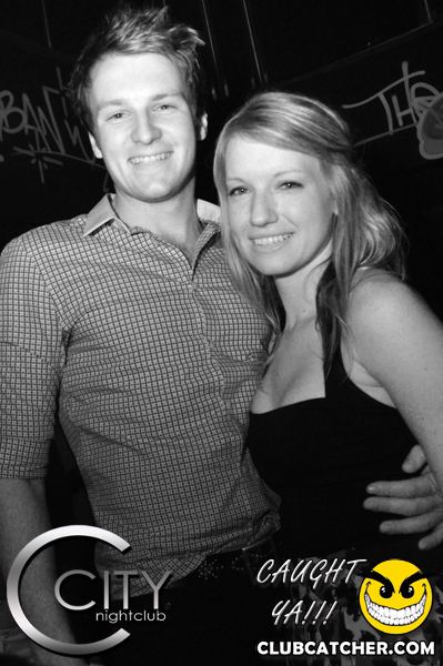 City nightclub photo 422 - June 27th, 2012