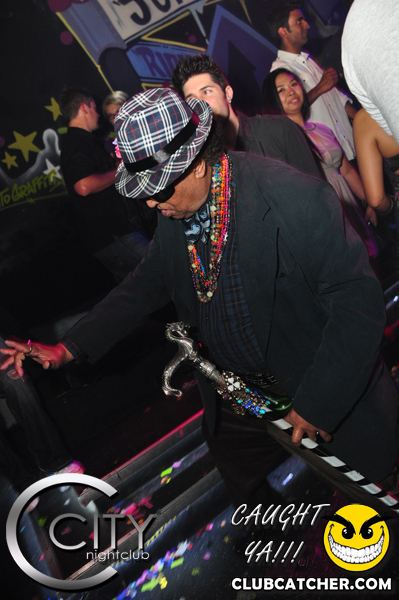 City nightclub photo 423 - June 27th, 2012