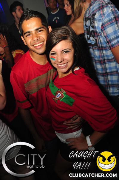 City nightclub photo 424 - June 27th, 2012