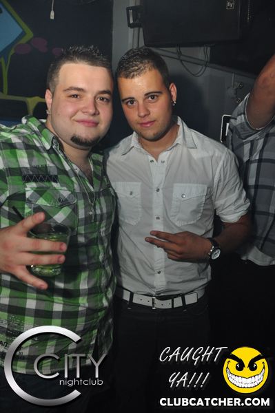 City nightclub photo 425 - June 27th, 2012