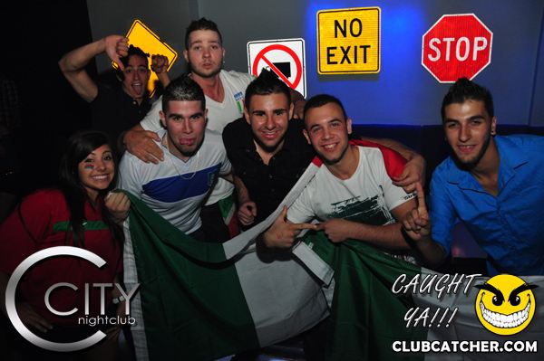City nightclub photo 426 - June 27th, 2012
