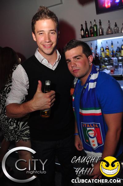 City nightclub photo 428 - June 27th, 2012