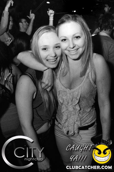 City nightclub photo 430 - June 27th, 2012