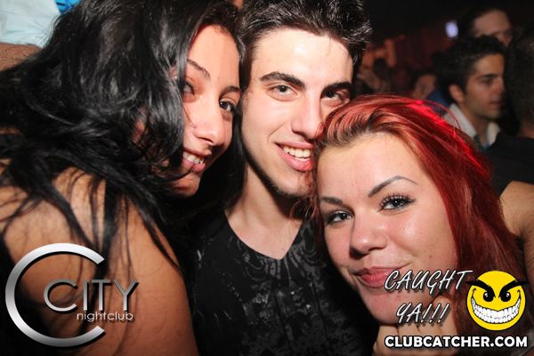 City nightclub photo 44 - June 27th, 2012