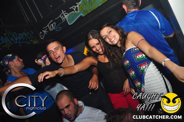 City nightclub photo 431 - June 27th, 2012