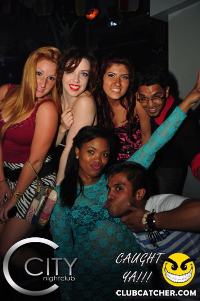 City nightclub photo 432 - June 27th, 2012