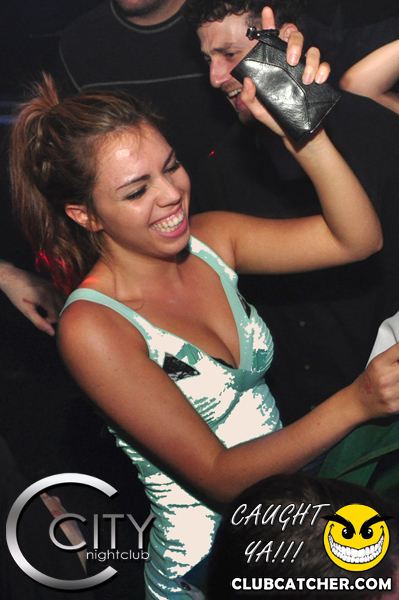 City nightclub photo 433 - June 27th, 2012