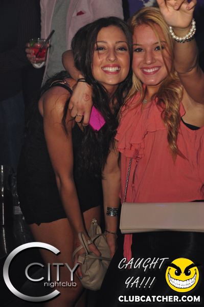 City nightclub photo 434 - June 27th, 2012