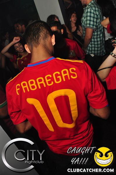 City nightclub photo 440 - June 27th, 2012