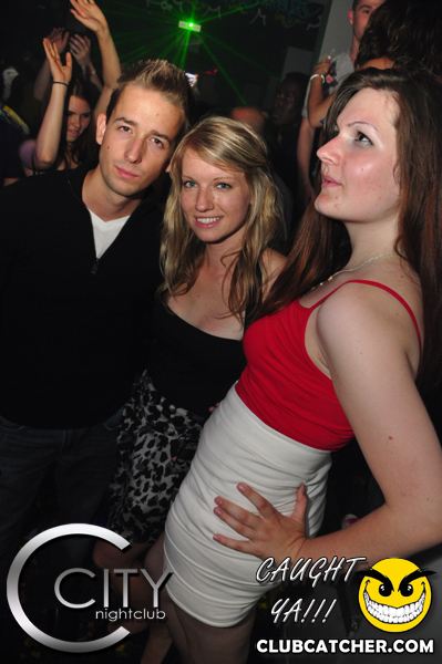 City nightclub photo 446 - June 27th, 2012