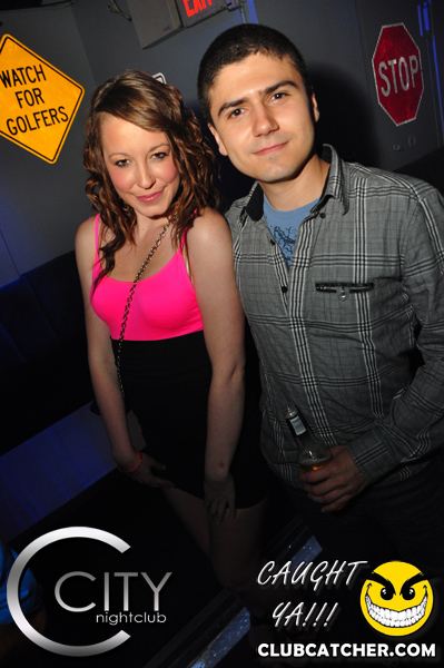 City nightclub photo 450 - June 27th, 2012