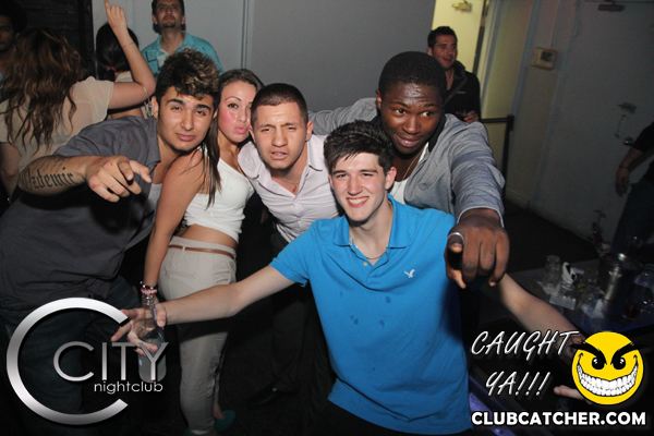 City nightclub photo 46 - June 27th, 2012
