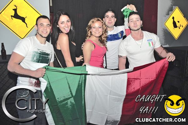 City nightclub photo 451 - June 27th, 2012