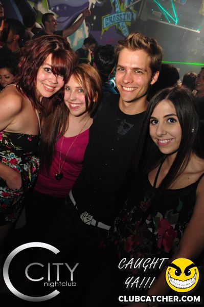 City nightclub photo 453 - June 27th, 2012