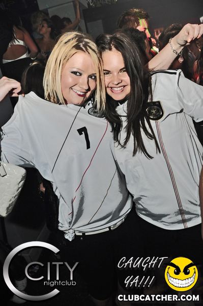 City nightclub photo 454 - June 27th, 2012