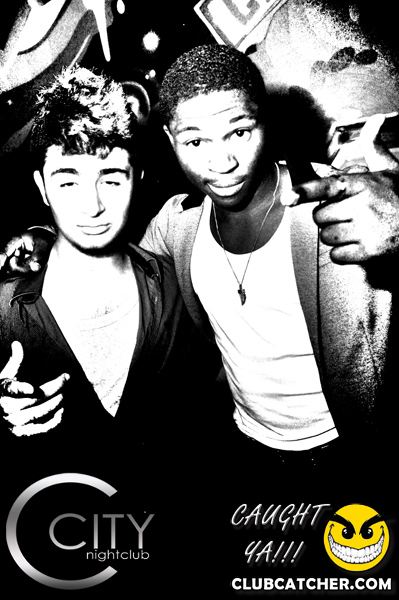 City nightclub photo 459 - June 27th, 2012
