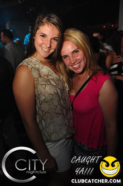 City nightclub photo 461 - June 27th, 2012