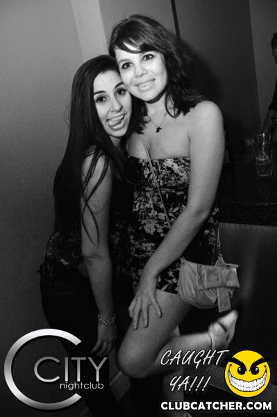 City nightclub photo 462 - June 27th, 2012