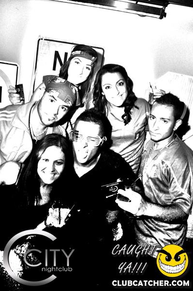 City nightclub photo 467 - June 27th, 2012