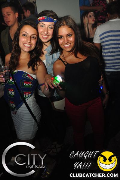 City nightclub photo 469 - June 27th, 2012