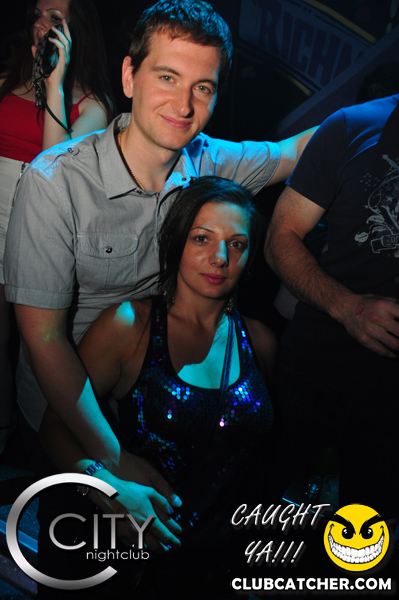 City nightclub photo 472 - June 27th, 2012