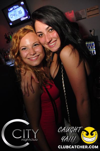 City nightclub photo 474 - June 27th, 2012