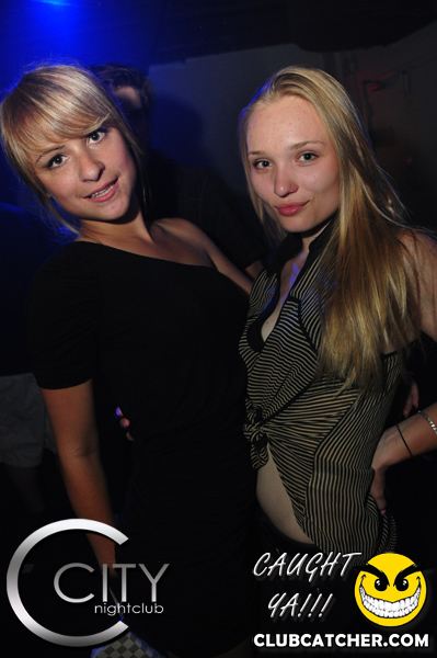 City nightclub photo 475 - June 27th, 2012