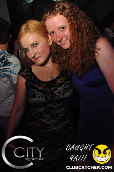 City nightclub photo 476 - June 27th, 2012