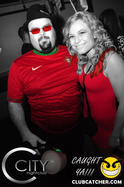 City nightclub photo 477 - June 27th, 2012