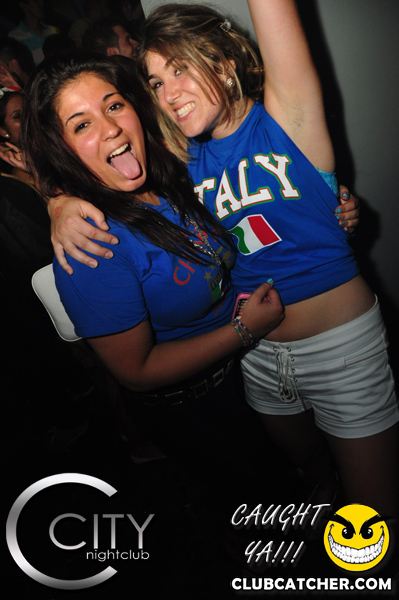 City nightclub photo 479 - June 27th, 2012