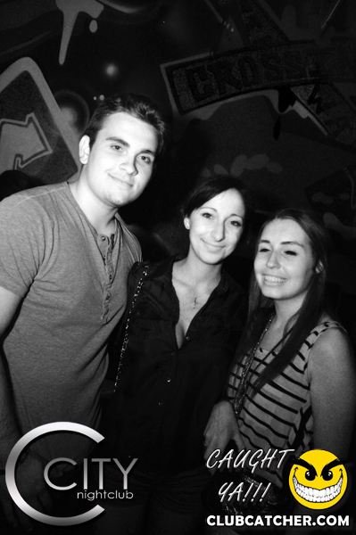 City nightclub photo 480 - June 27th, 2012